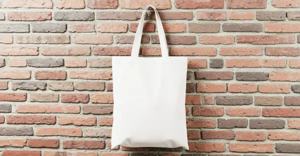 ノベルティやイベント配布用の手提げ袋